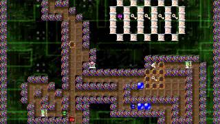 Berusky - Easy Level 29 (English version: Level 28)
