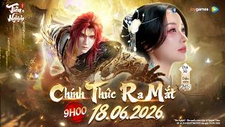 Tiên Nghịch - Ngày 1 Nhập FULL Code Nhận Tướng Cốt Lõi &amp;&amp; Xây Dựng Đội Hình Mạnh Nhất Đầu Game