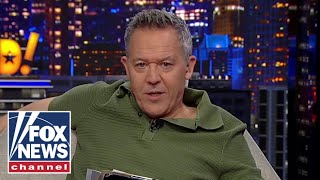 Gutfeld The Emperor That Was Once The Media, Has No Clothes