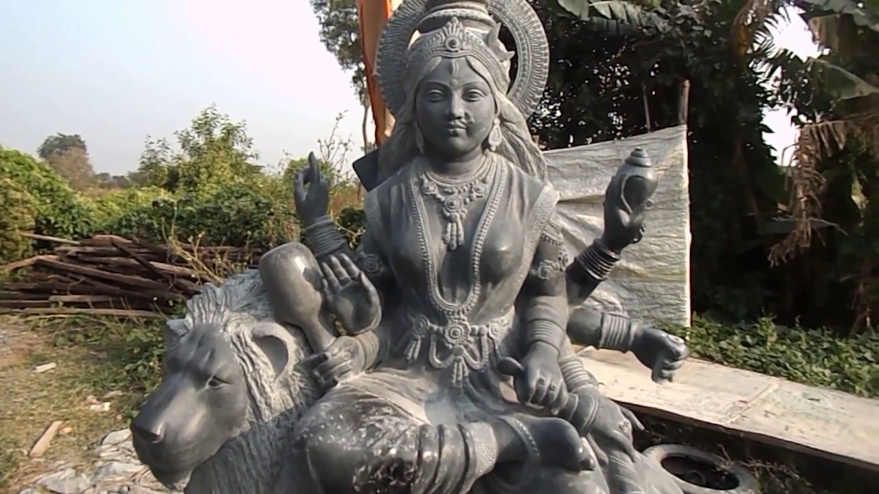 Stone Carving-Statues And Sculptures || Channel M2