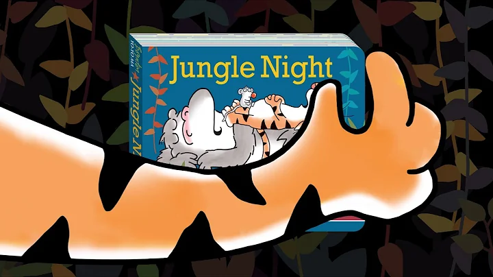 Sandra Boyntons JUNGLE NIGHT with Yo-Yo Ma