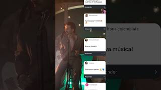 Es momento de leer sus teorías 🤔. #fonsi #musica #luisfonsi