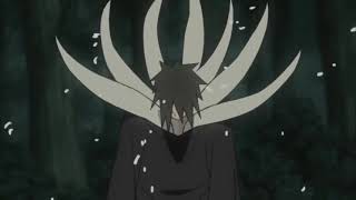 Obito - I will not accept any of this {sub}