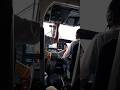 Pokhara Domestic Airport Flight go to Runway #flightview #flightgotorunway #pokharaairport