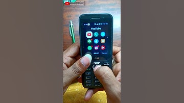 How to check phone number in jio phone #shorts