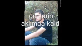 Huseyin Kagit Gozlerin Aklimda Kaldi Official Video Ankarali Namik Anisina Izlesene Com