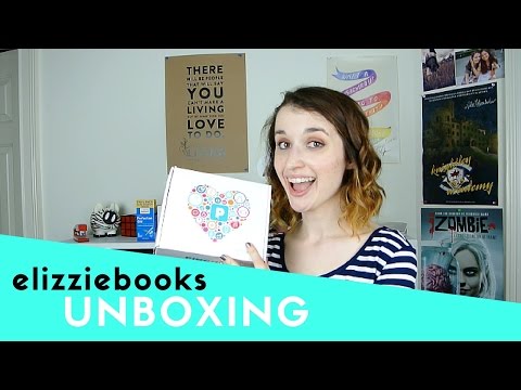 PINCHme Beauty Blogger Box Unboxing!