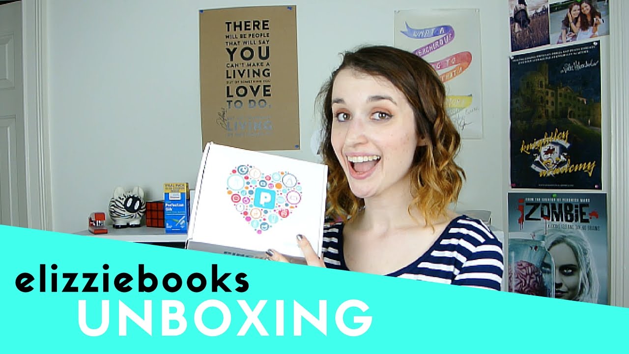 PINCHme Beauty Blogger Box Unboxing!