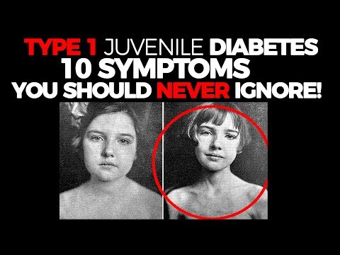 juvenile-diabetes-type-1---10-symptoms-you-should-never-ignore!