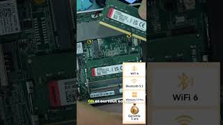 Le mini PC Ryzen 5 à 600€ qui peut TOUT faire ? 😱 GEEKOM A5 Pro 2026