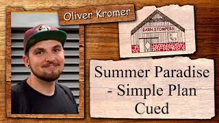 Summer Paradise - Clogging - Cued