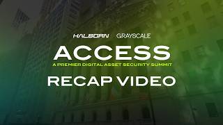 ACCESS US 2026 at the NYSE | Recap Video