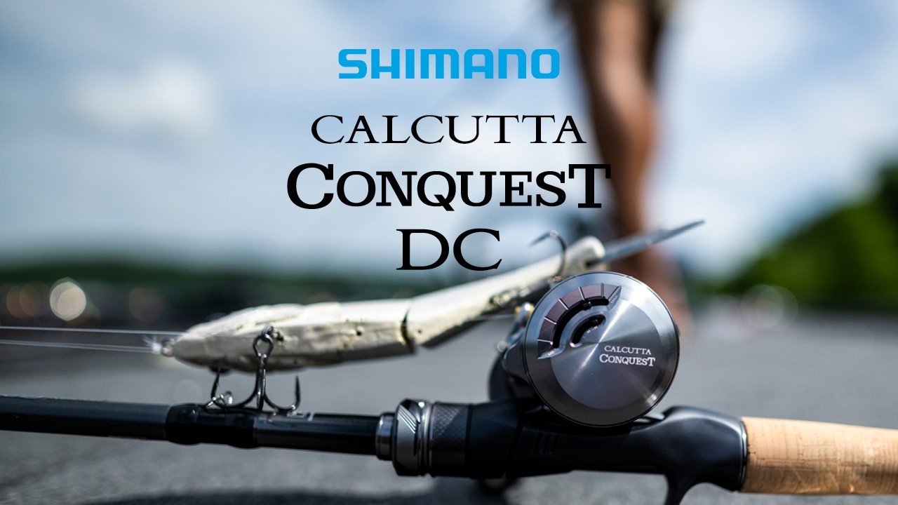 shimano conquest spinning rod 400 lineup of reels G.Loomis Conquest + Shimano Stella.