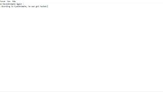 1 Opinion Changed #5