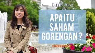 Apa Itu Saham Gorengan