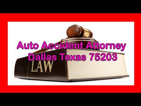 auto accident attorneys