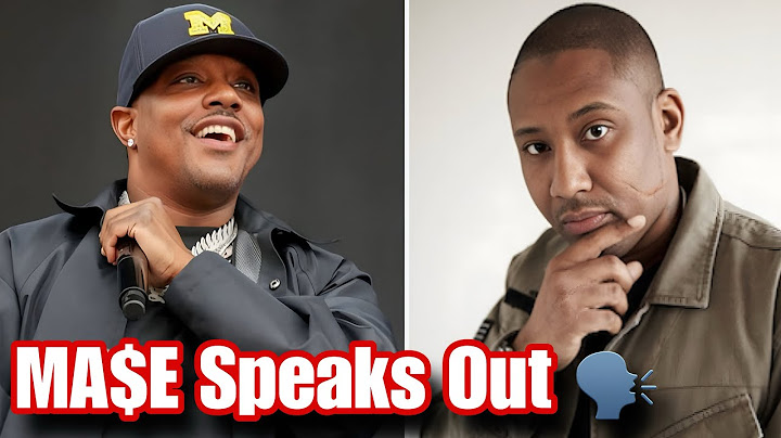 Rapper Maino Clarifies Cam'ron's Story About Jim Jones Confrontation