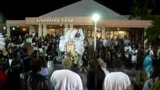 Jour de l'an aux Bahamas