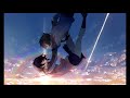 Nightcore -- Hymn for the Weekend -- Coldplay