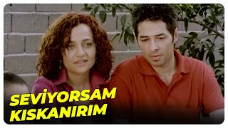 Kıskançlık Gizlenen Bir Hayranlıktır Hayattan Korkma - Mert Fırat Türk Filmi