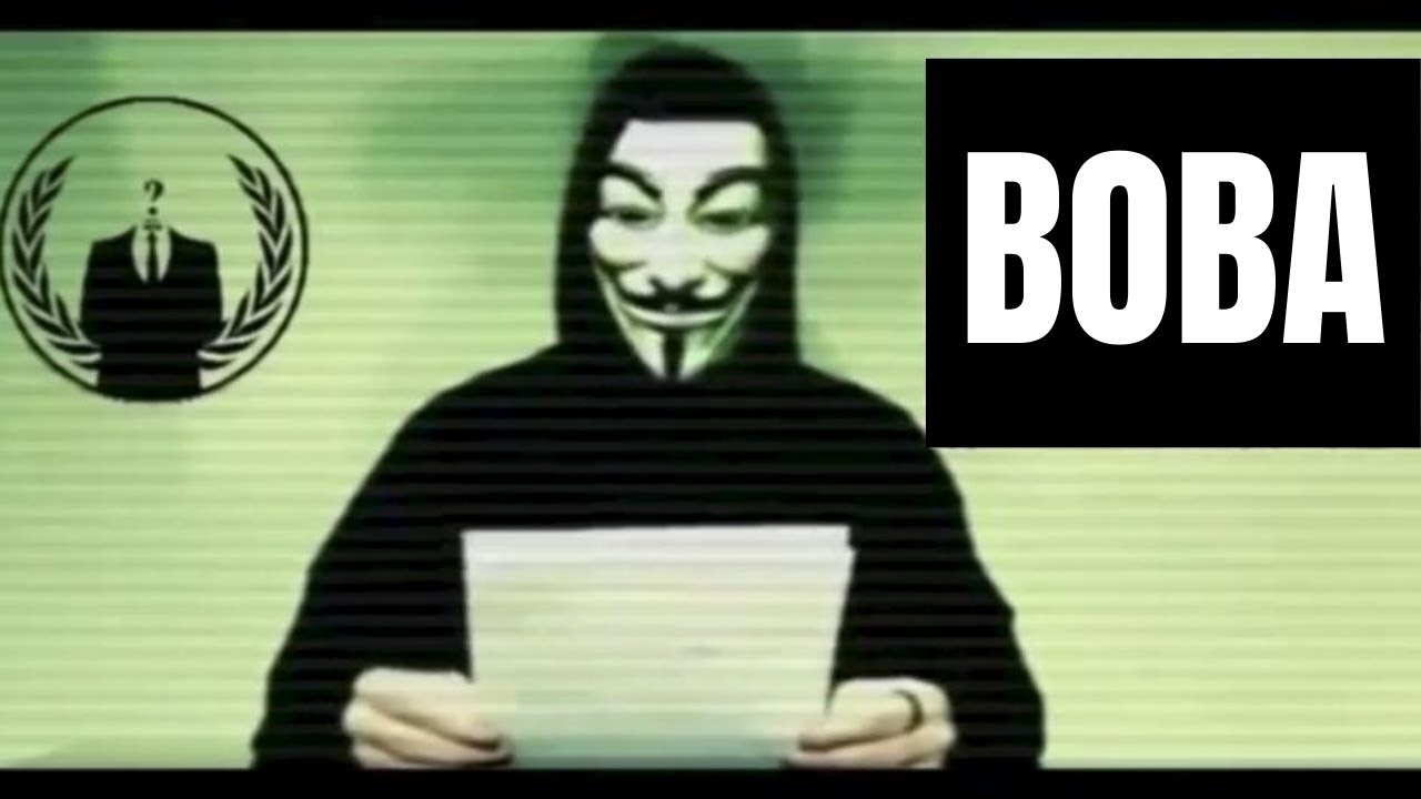Boba Network BOBA HODLERS⚠️ WARNING 🚨ANONYMOUS🚨