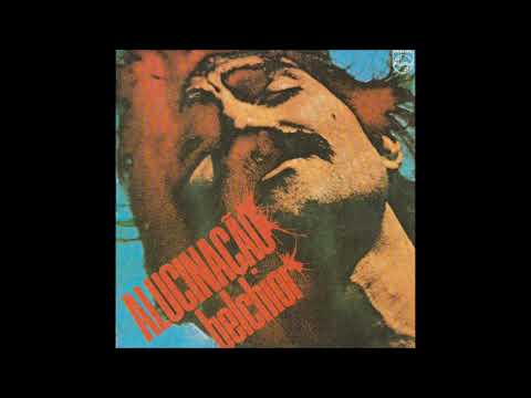 04 - Sujeito De Sorte - Belchior (1976)
