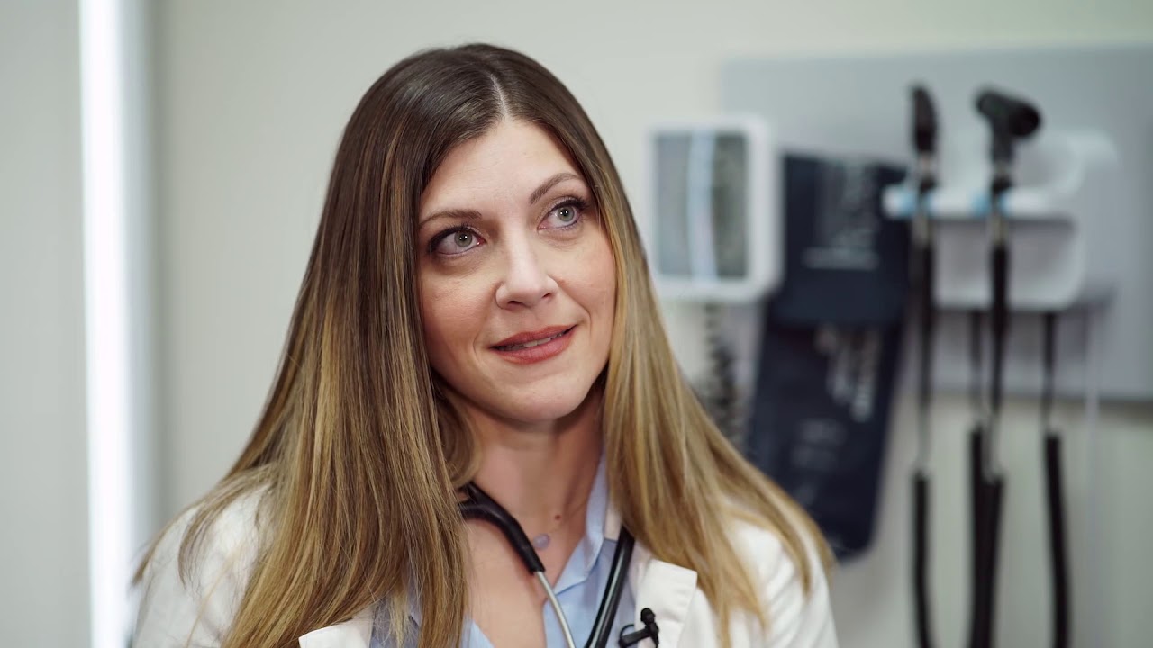 The Medical Station - About Us