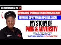 UNBELIEVABLE STORY Her Painful Story Will Leave You In Tears Rev Christy Bature S Testimony UNBELIEVABLE STORY Her Painful Story Will Leave You In Tears Rev Christy Bature S Testimony