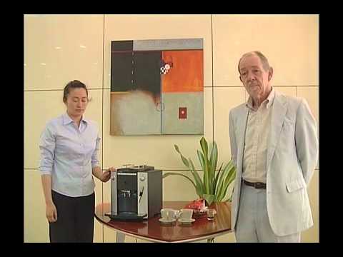 Cafetera automática Java3