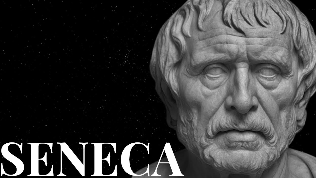 Seneca: The Stoic in Nero's Court | Complete Documentary