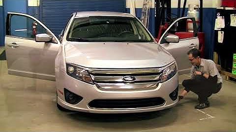 Tech400Pro Completing Stationary Relearn