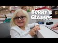 BERRY SEES FOR THE FIRST TIME! (The Story of Berry's Glasses)