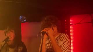 Download Lagu Pastel - Your Day - Louisiana Bristol 21-09-23 MP3