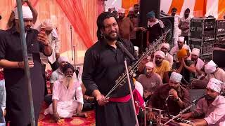 Bagad Yatra Dargah Shrif Bakarpur 2025