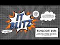 IT BLITZ (Ep. 18) 🚀 CEOs and AI, NVIDIA Laptop(?), Highest Paid IT Jobs, and Reddit to the Rescue...