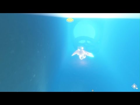 Sky: Children of the Light clip