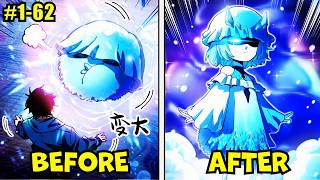 (1-62) He as a Global Beast Tamer Can See the Path of Evolution - Manhwa Recap