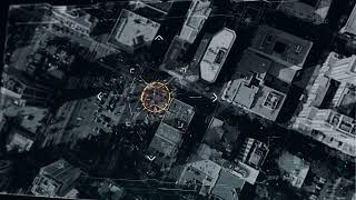 FUI HUD Design Elements screenshot 4