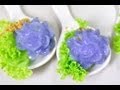 ช่อม่วง (อาหารว่างไทยโบราณ)