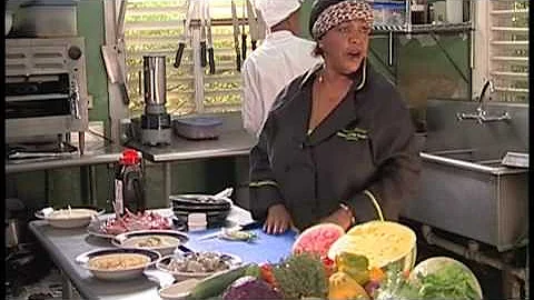 Kismet TV: "Miss Norma Shirley"  Sizzle Reel