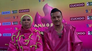 “Siapa cakap saya tiada duit?” - Fazley ‘sound’ netizen tuduh kejar harta Vida