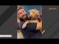 Fight dog that refused to hurt others