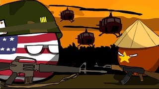 Hello ! i present my new animation about the vietnam war. hope you
enjoy it, it took a lot of hard work. music is called "ride valkyries"
by wag...