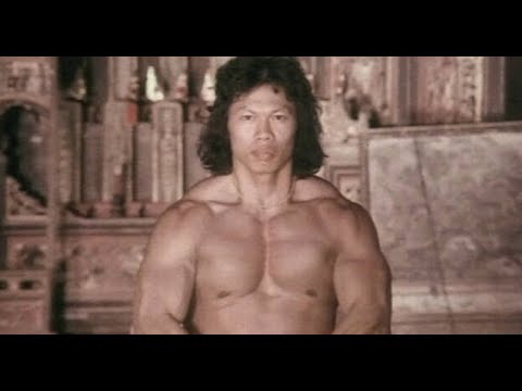 Супермен из Гонконга - Боевик / драма / комедия / Гонконг / 1975