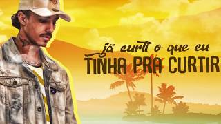 MC Livinho - Excitado "Love Song" (Lyric Video) Perera DJ