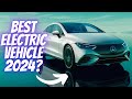 5 Best Electric Vehicles 2024: Top EV To Buy!