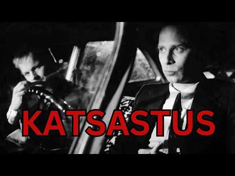 Miksi Katsastus (1988) on kulttileffojen aatelia?