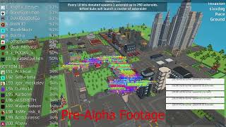 Adding Nukes to ViewerFrenzy - Pre-Alpha