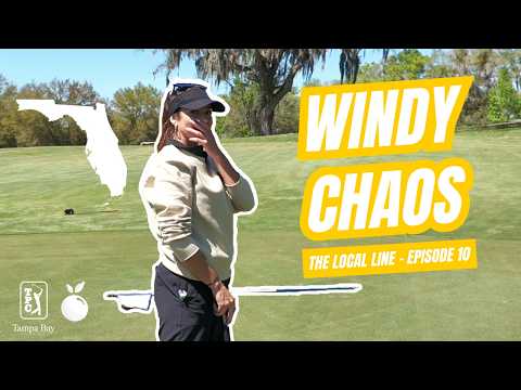 BRUTAL Wind 😭 | The Local Line Ep.10 with @Karol Priscilla