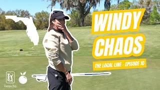 BRUTAL Wind 😭 | The Local Line Ep.10 with @KarolPriscilla